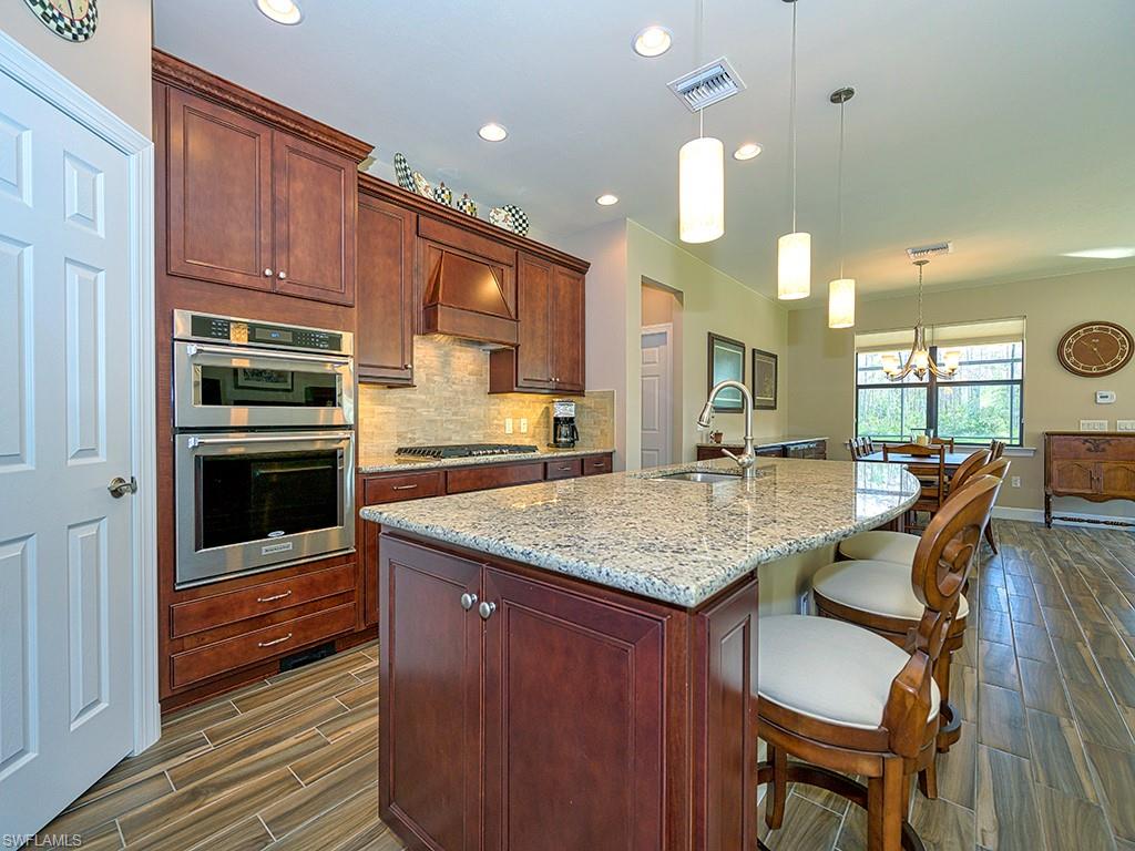 WINDING CYPRESS - Residential