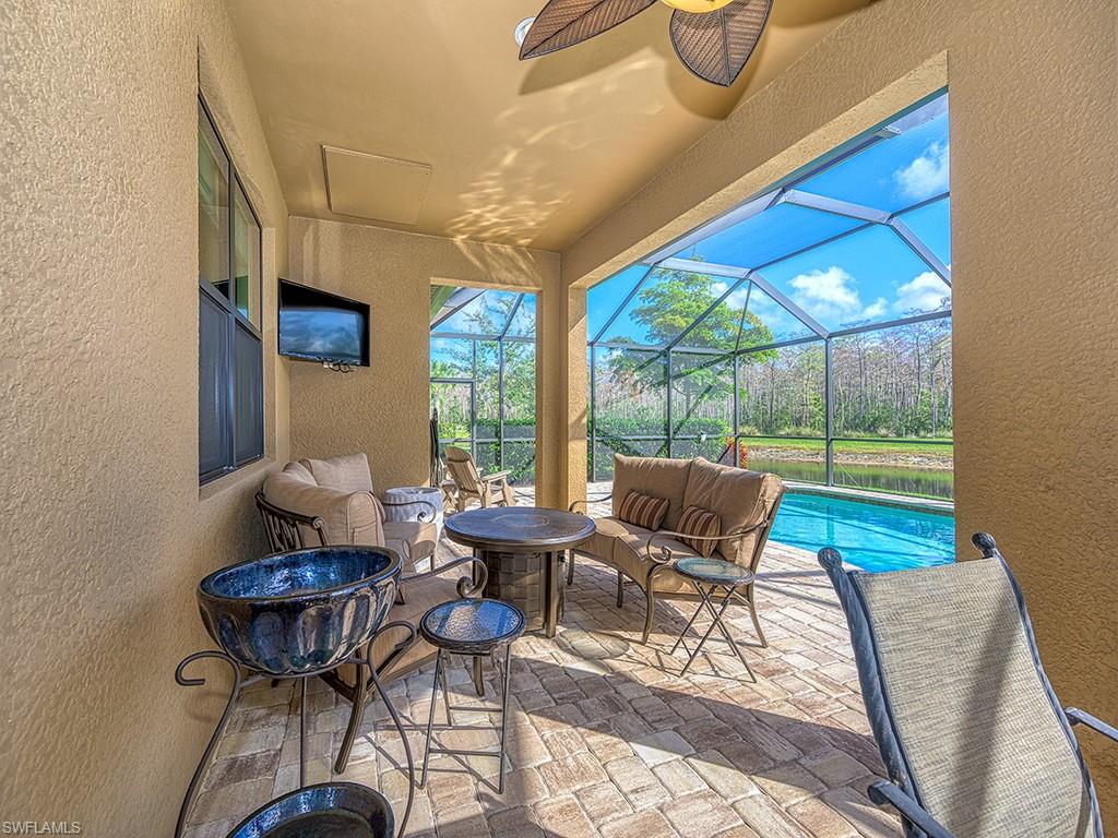 WINDING CYPRESS - Residential