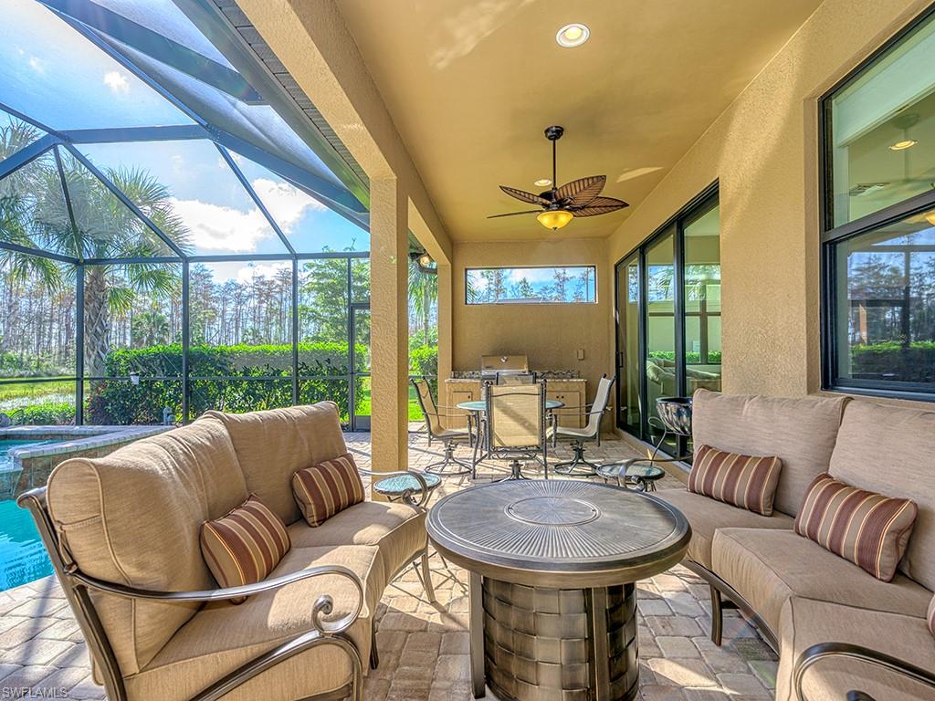 WINDING CYPRESS - Residential