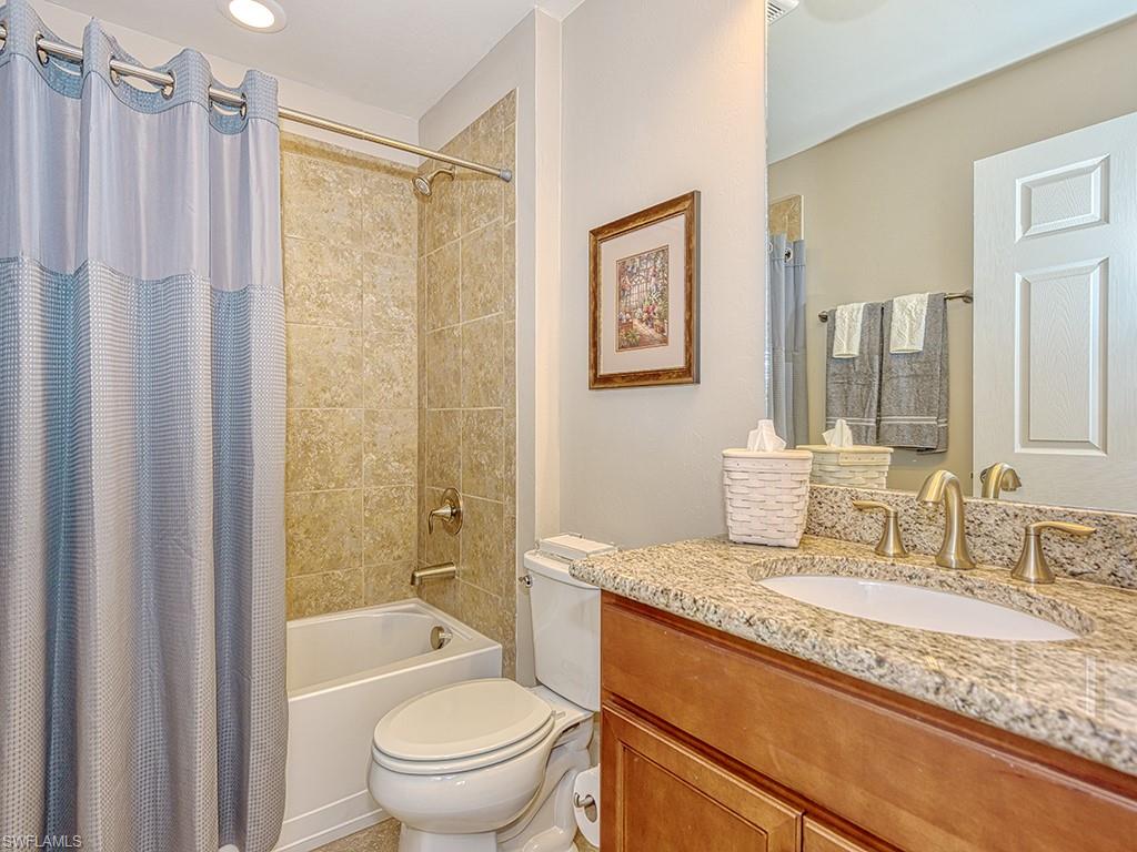 WINDING CYPRESS - Residential