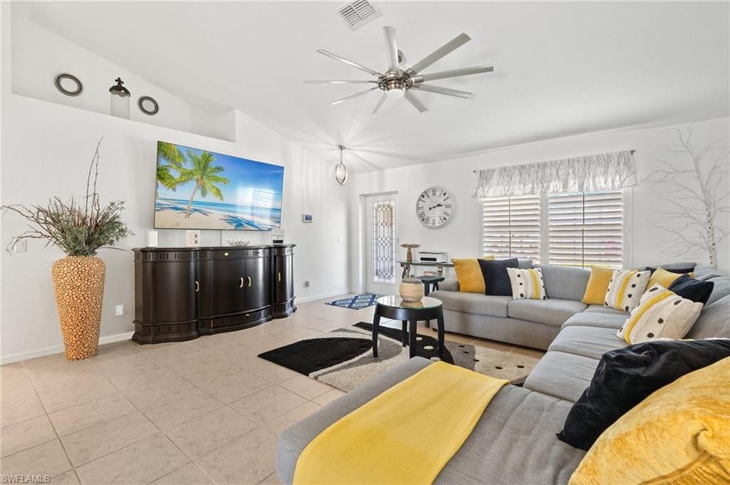 Photo of 148 SW 31st ST, CAPE CORAL, FL 33914 (MLS # 226019199)