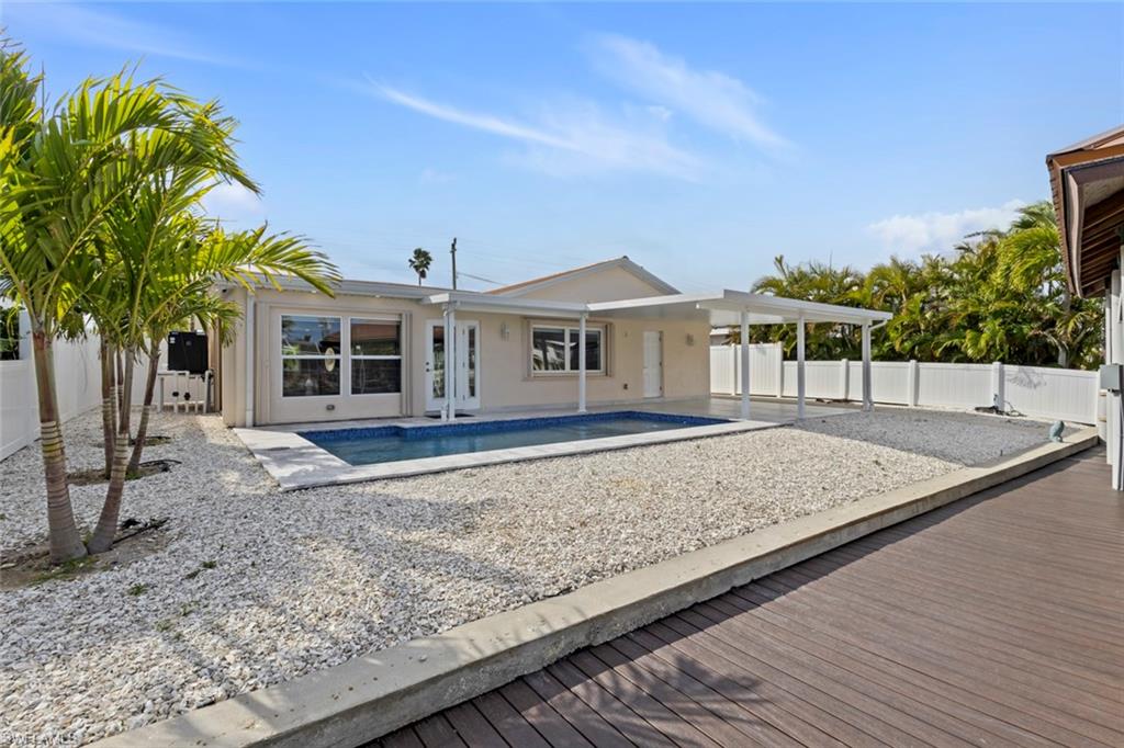 FAIRVIEW ISLES - Residential