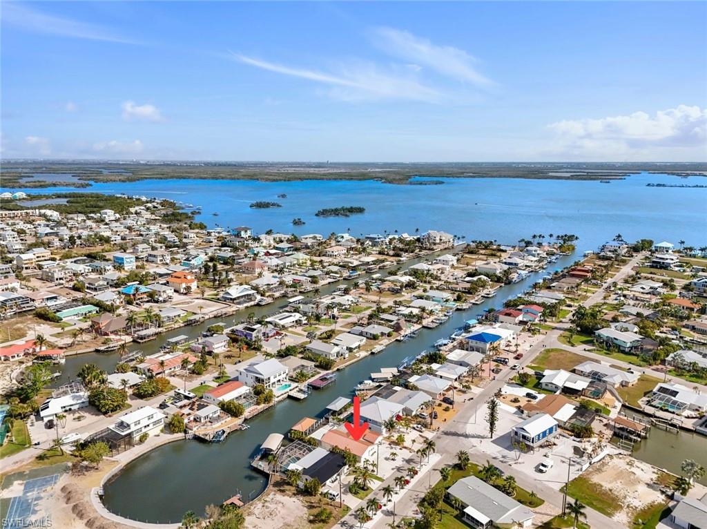 FAIRVIEW ISLES - Residential