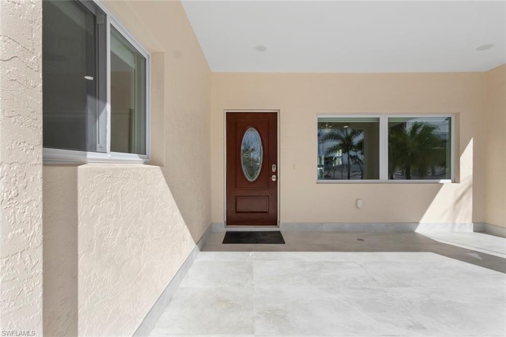 FAIRVIEW ISLES - Residential