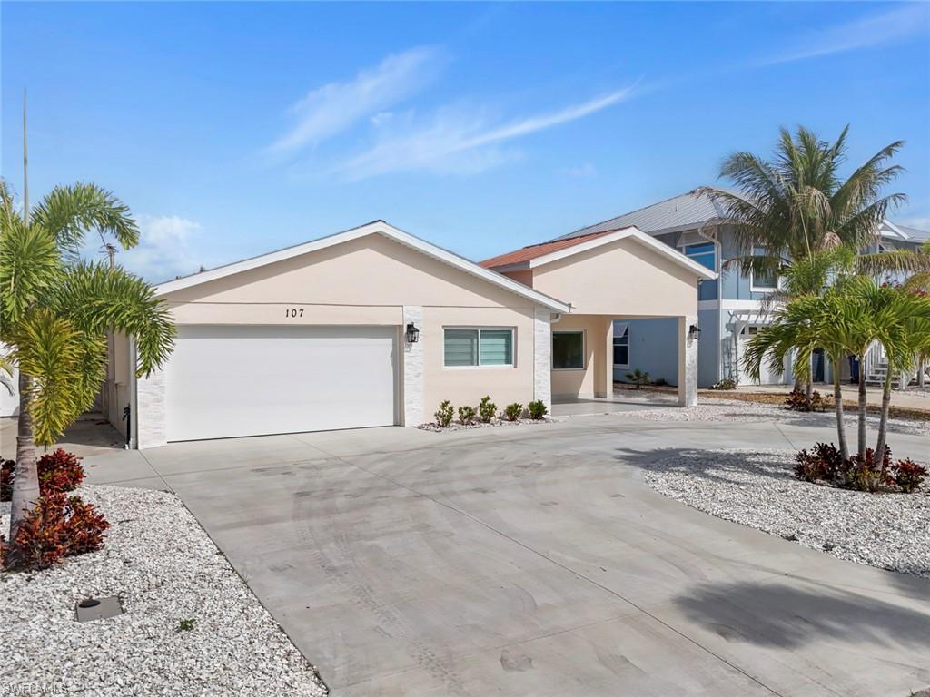 FAIRVIEW ISLES - Residential