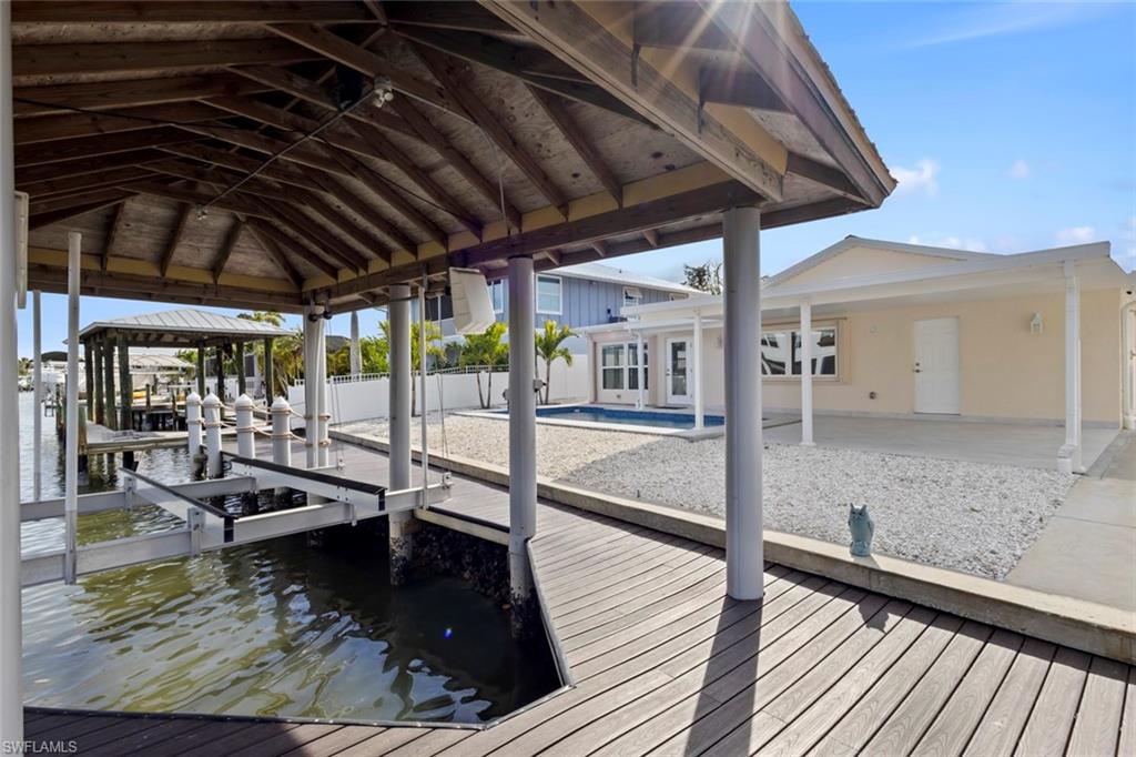 FAIRVIEW ISLES - Residential