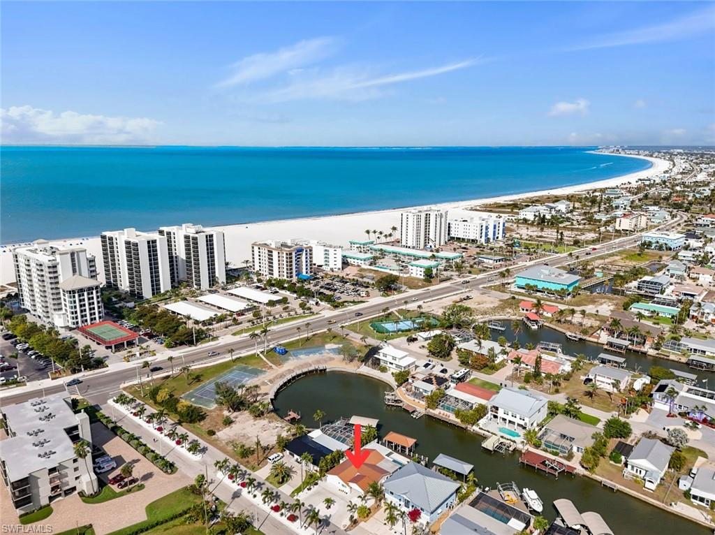 FAIRVIEW ISLES - Residential