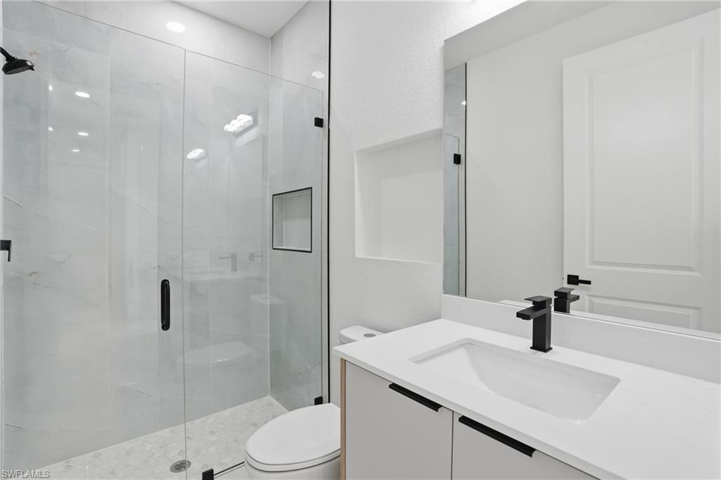 PORT LABELLE - Residential