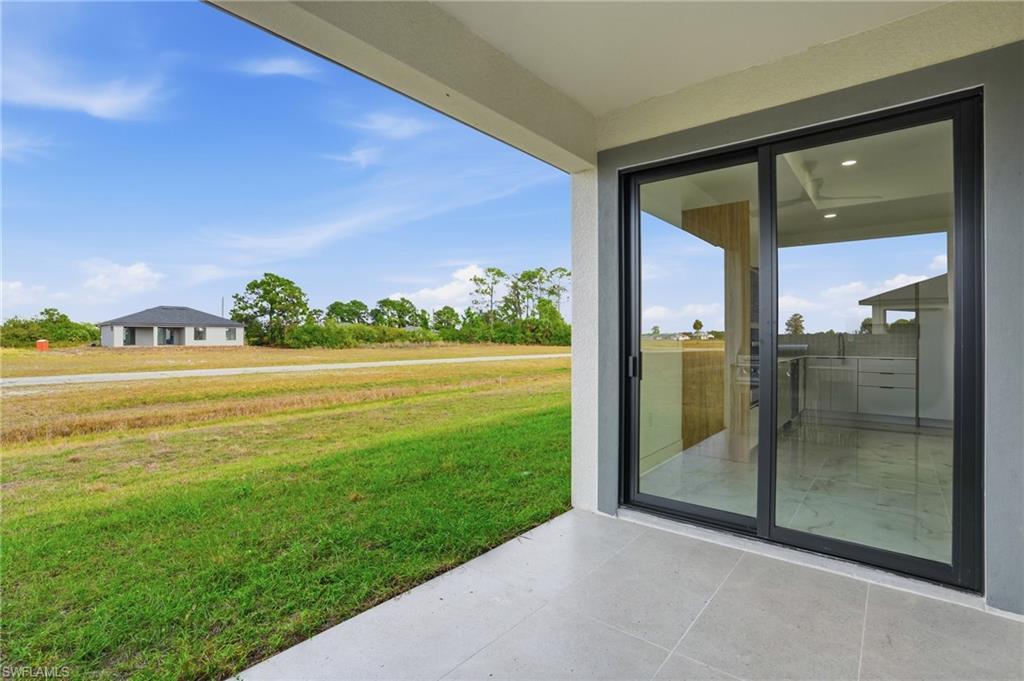 PORT LABELLE - Residential