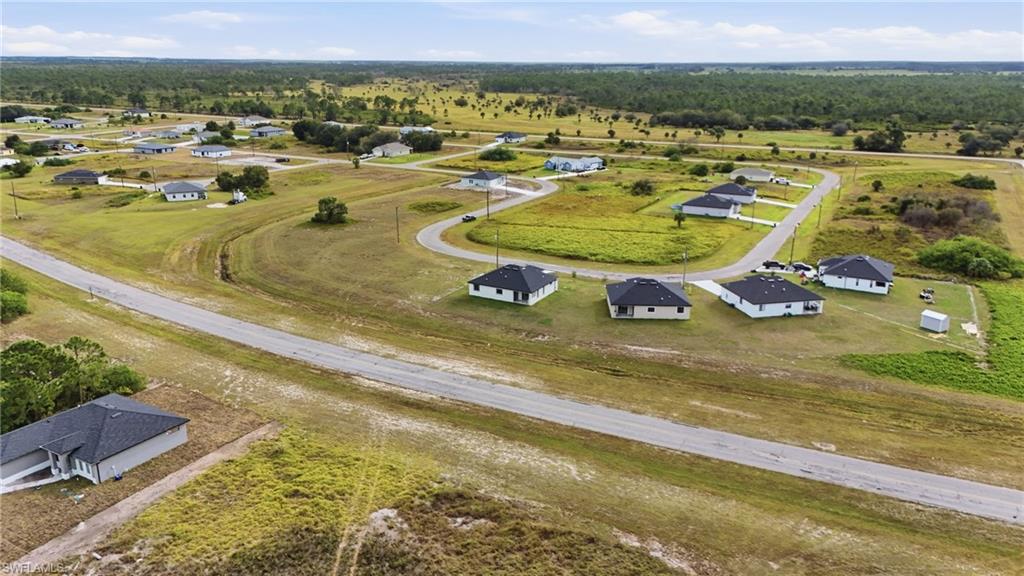 PORT LABELLE - Residential