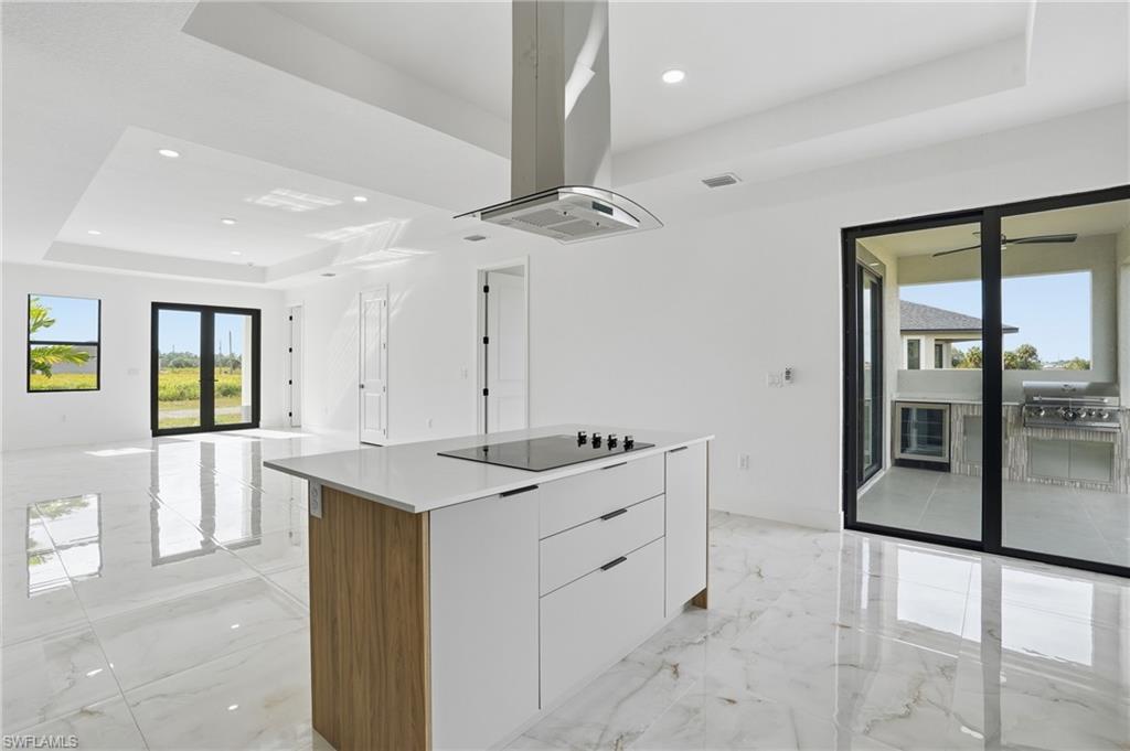 PORT LABELLE - Residential