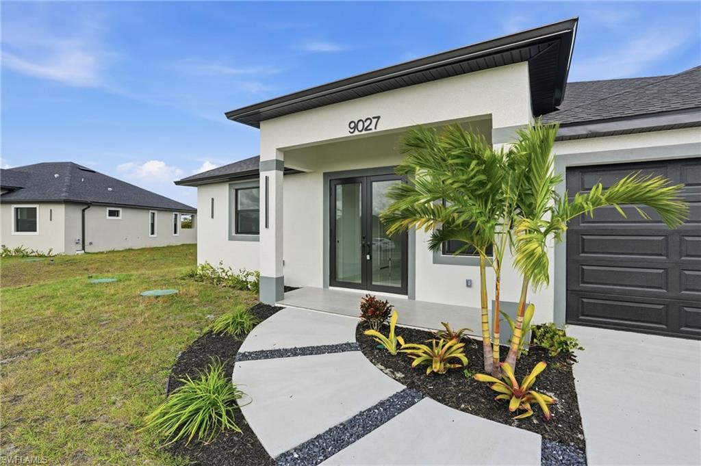 PORT LABELLE - Residential