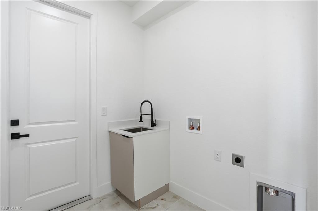 PORT LABELLE - Residential