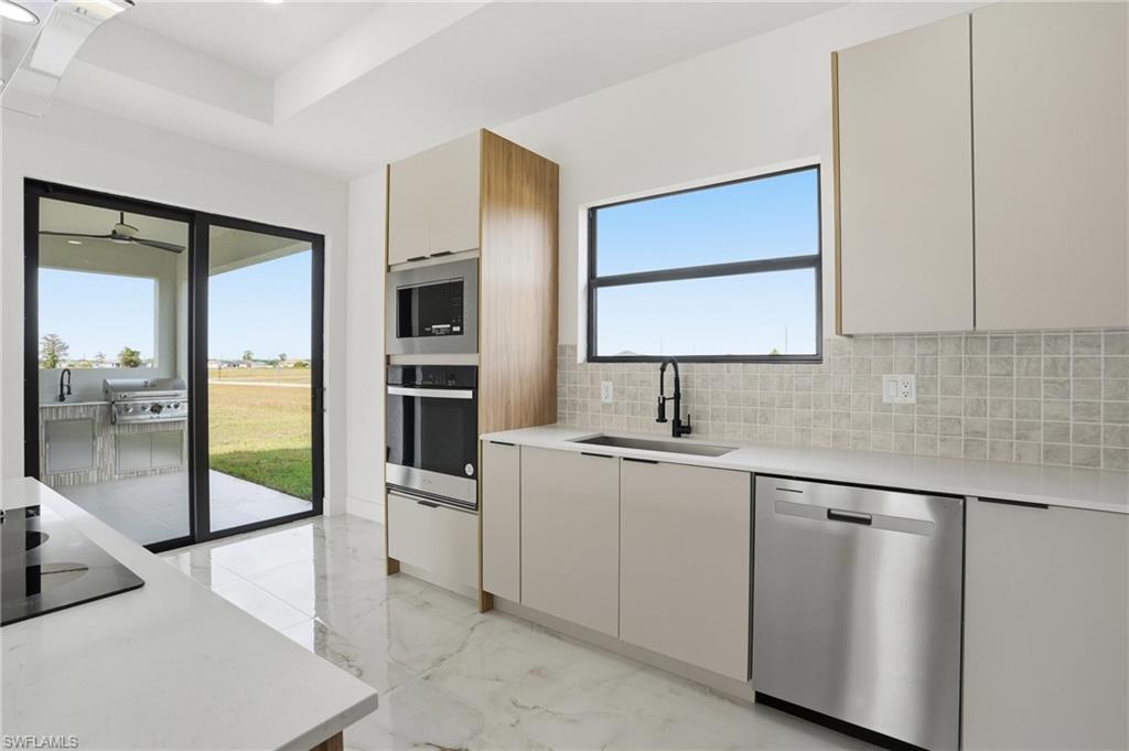 PORT LABELLE - Residential