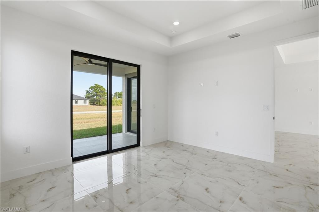 PORT LABELLE - Residential