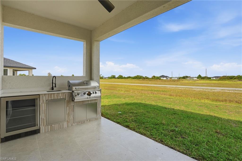 PORT LABELLE - Residential