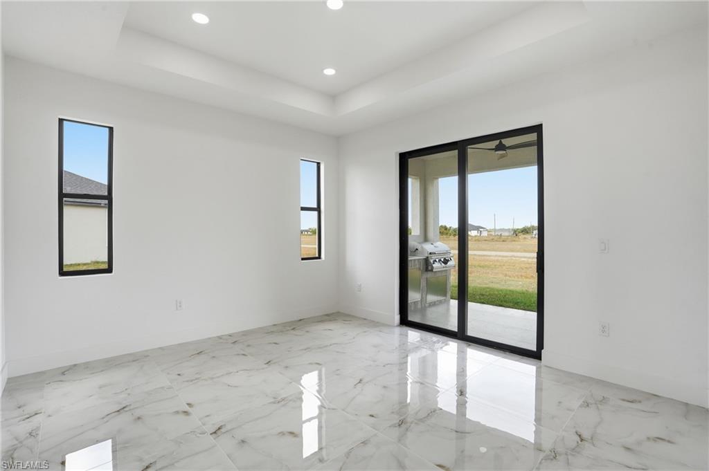 PORT LABELLE - Residential