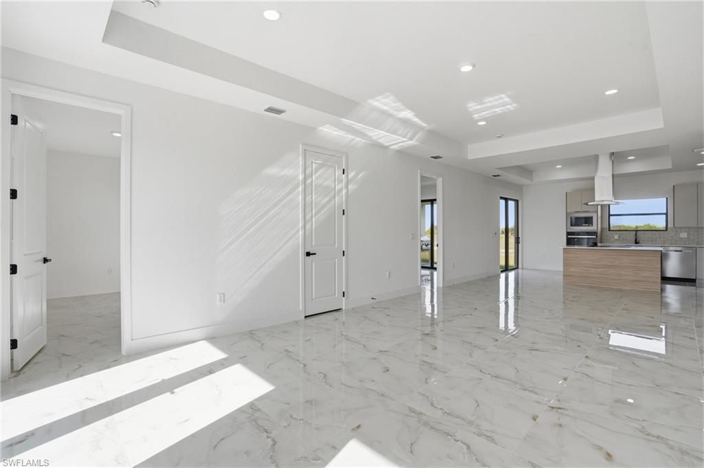 PORT LABELLE - Residential