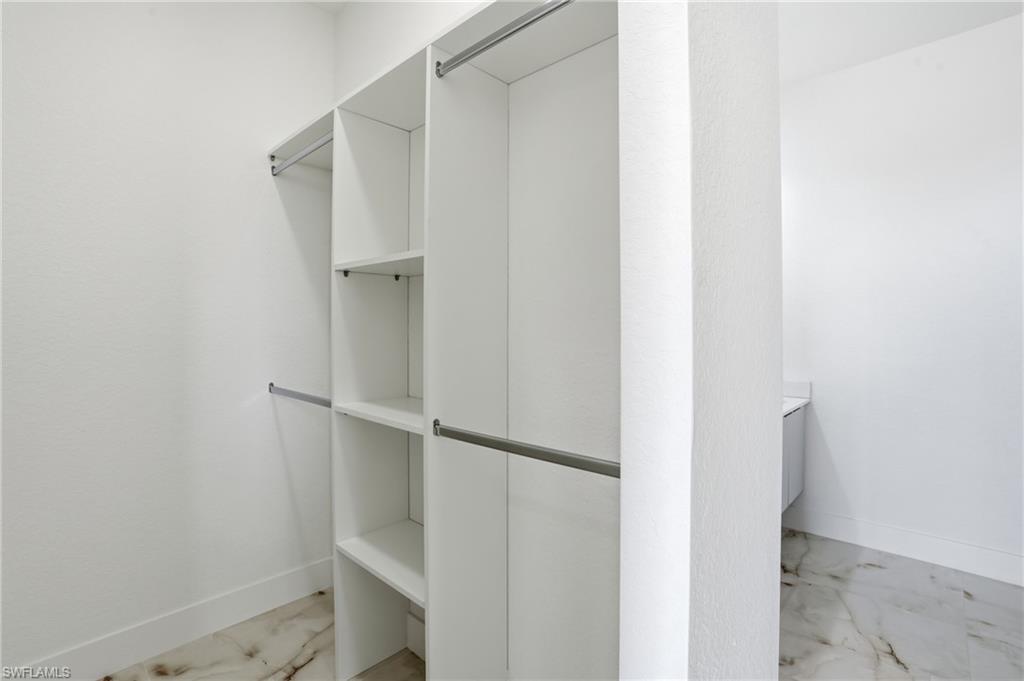 PORT LABELLE - Residential