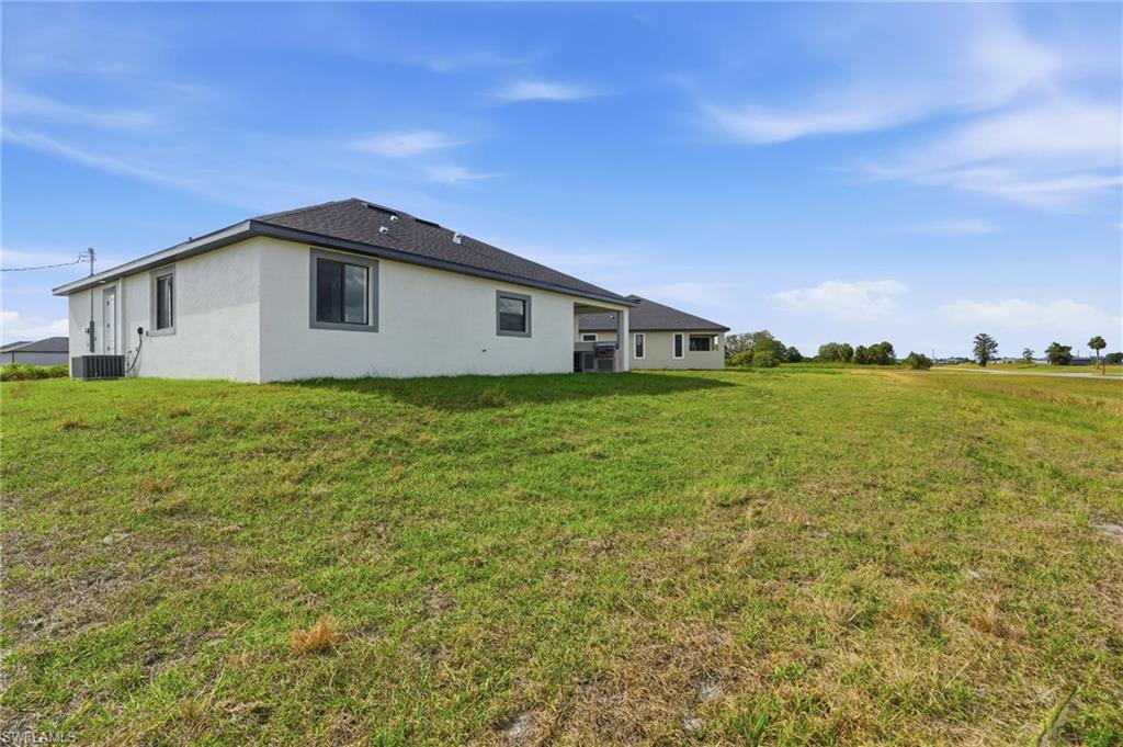 PORT LABELLE - Residential