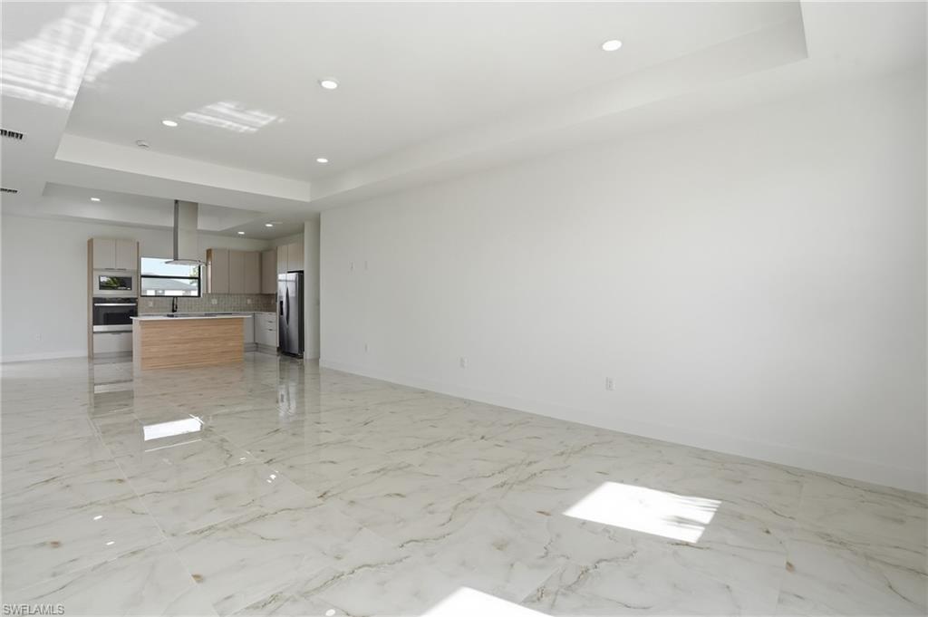 PORT LABELLE - Residential