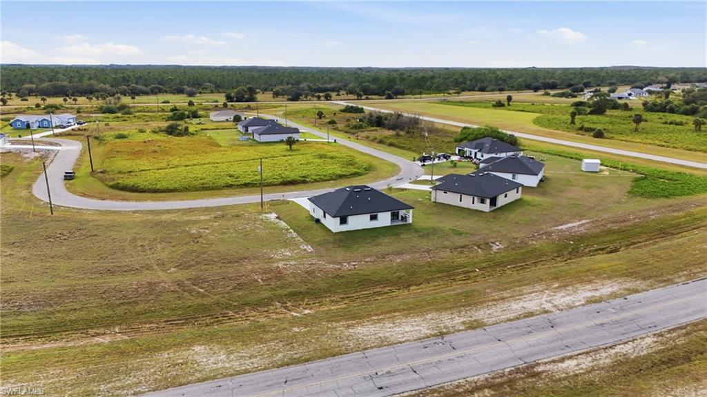 PORT LABELLE - Residential
