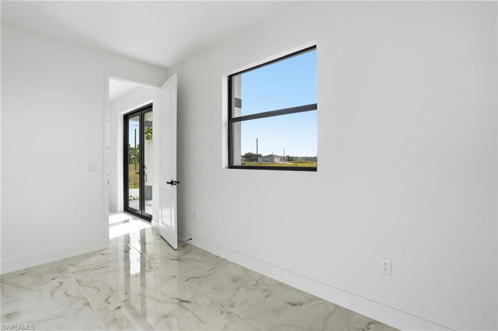 PORT LABELLE - Residential