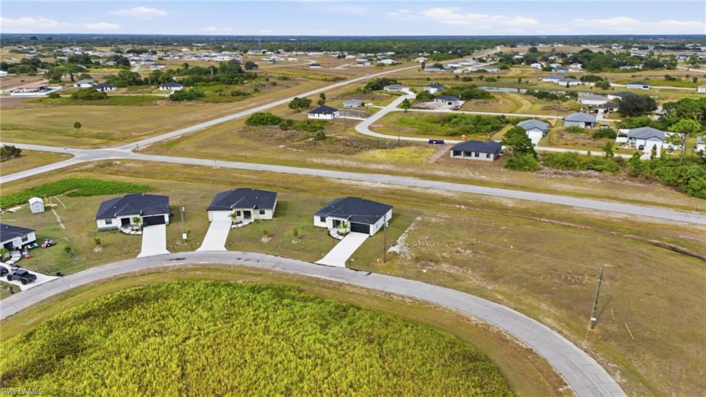 PORT LABELLE - Residential