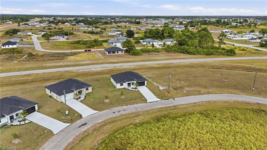 PORT LABELLE - Residential