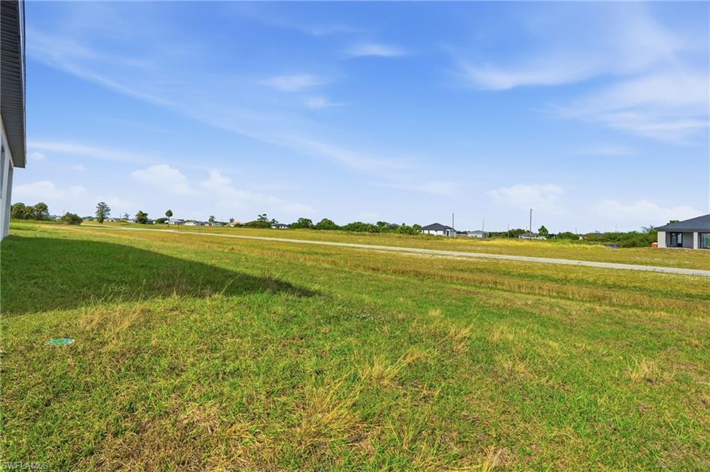 PORT LABELLE - Residential