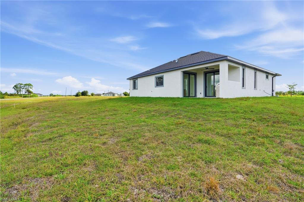 PORT LABELLE - Residential