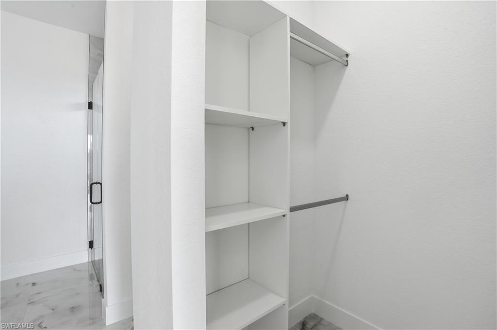 PORT LABELLE - Residential