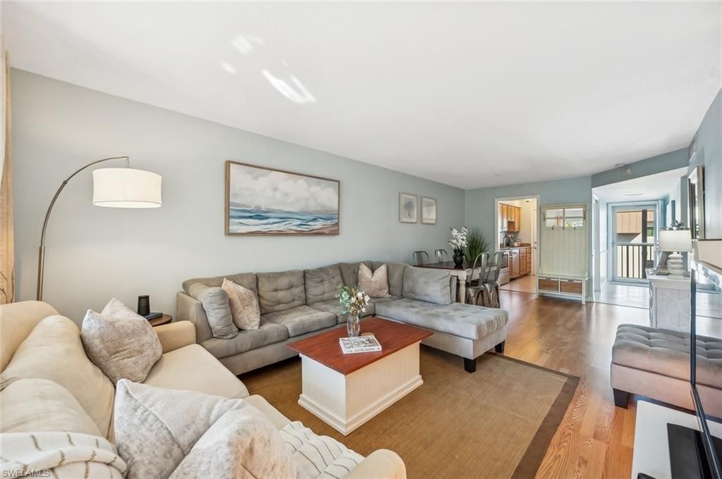 Photo of 72 7th ST S #305, NAPLES, FL 34102 (MLS # 225073659)