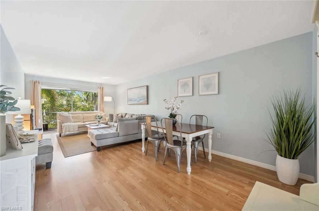 Photo of 72 7th ST S #305, NAPLES, FL 34102 (MLS # 225073659)