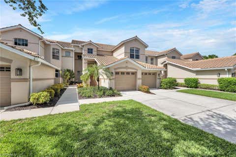 Photo of 8458 Radcliffe TER #202, NAPLES, FL 34120 (MLS # 226028563)