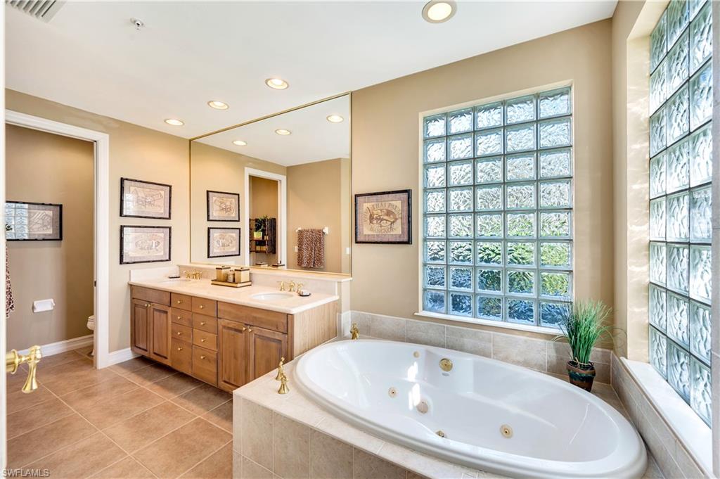 BOLERO AT TIBURON - Residential Lease