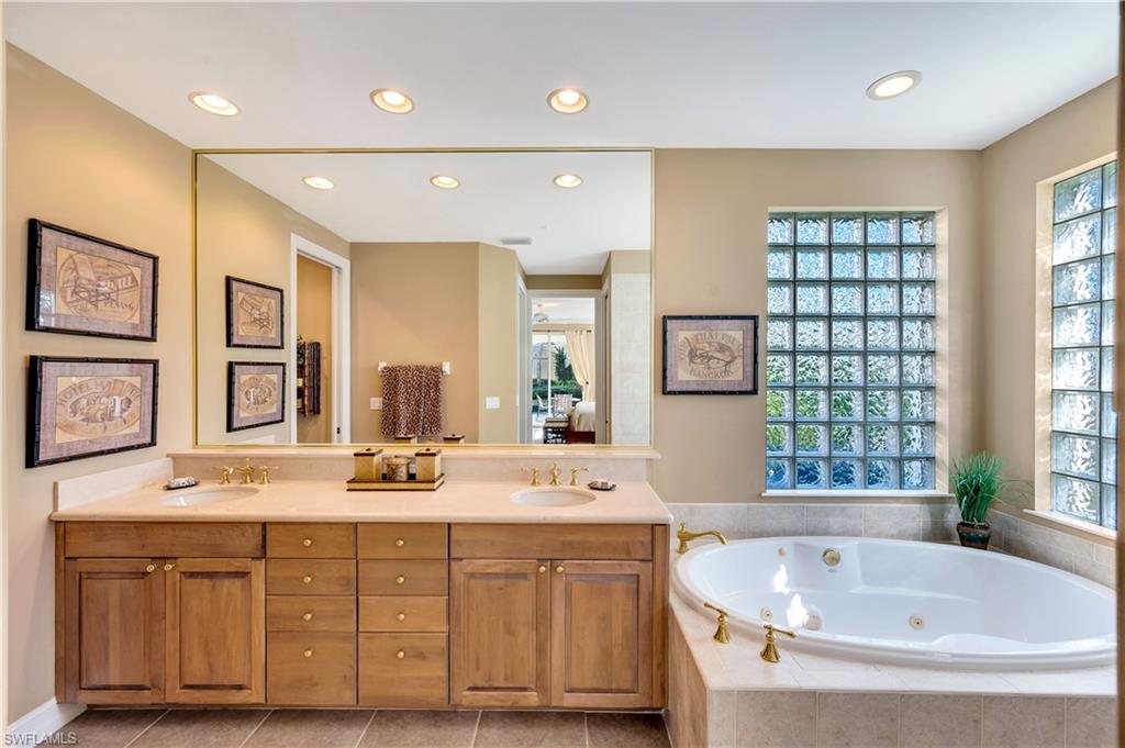 BOLERO AT TIBURON - Residential Lease