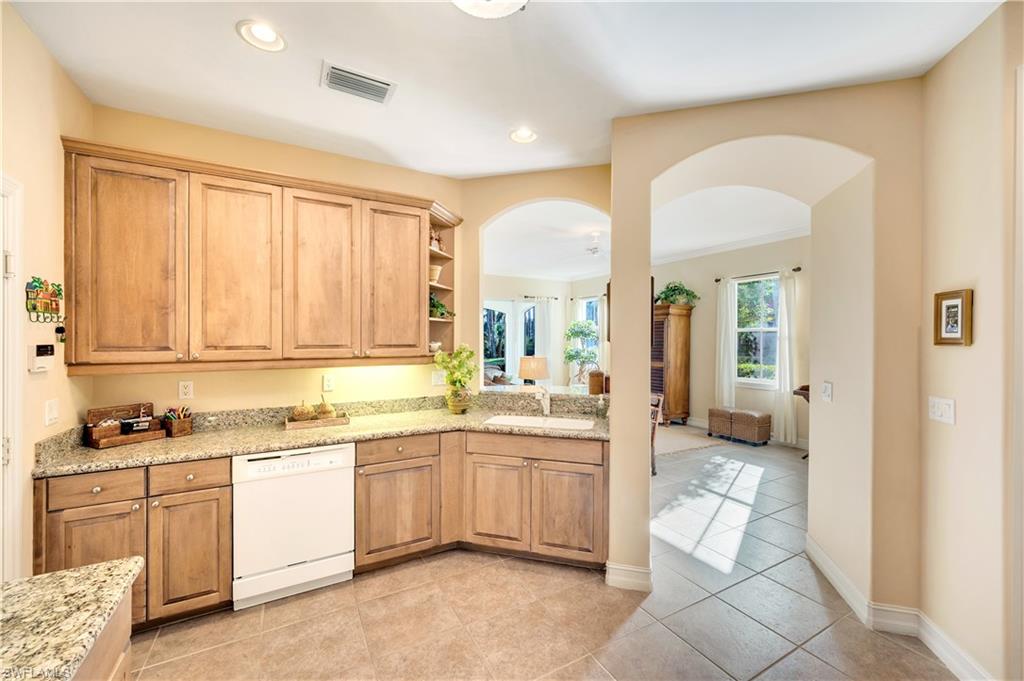 BOLERO AT TIBURON - Residential Lease