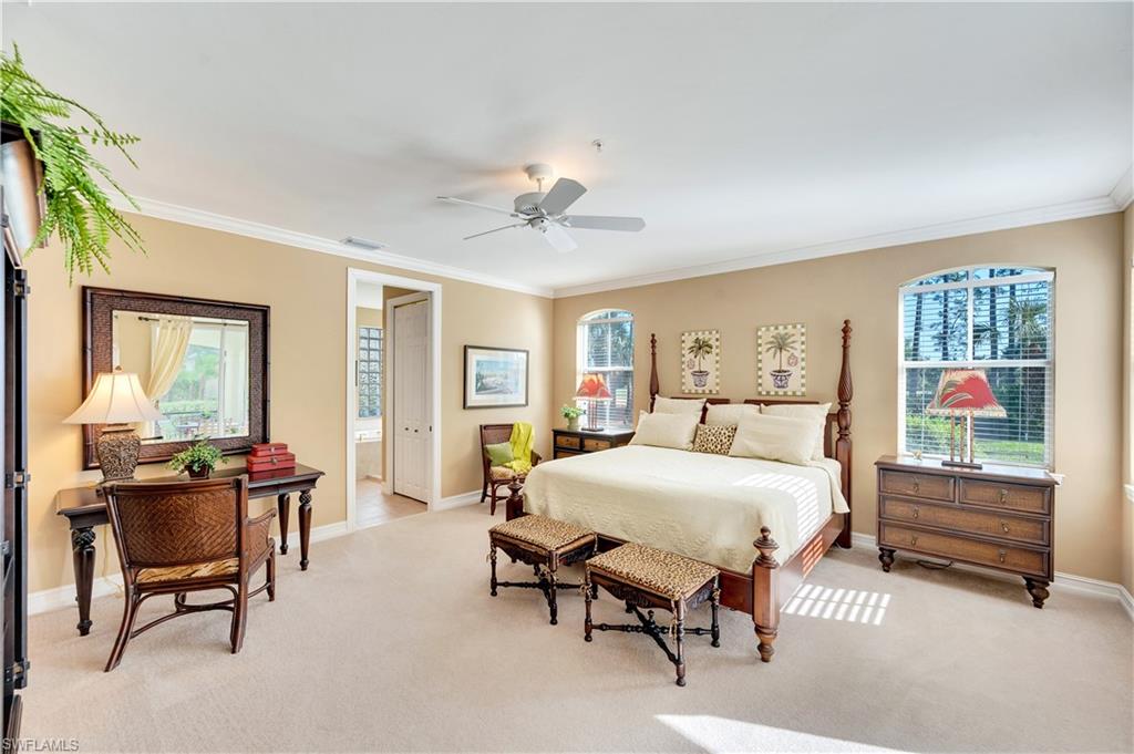 BOLERO AT TIBURON - Residential Lease