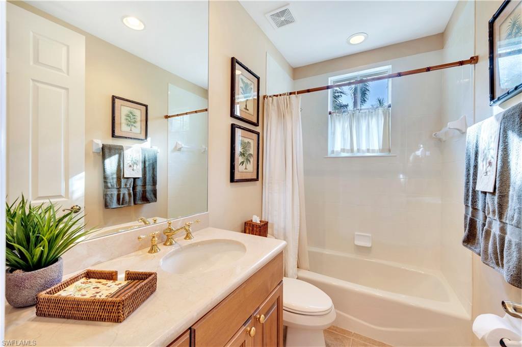 BOLERO AT TIBURON - Residential Lease