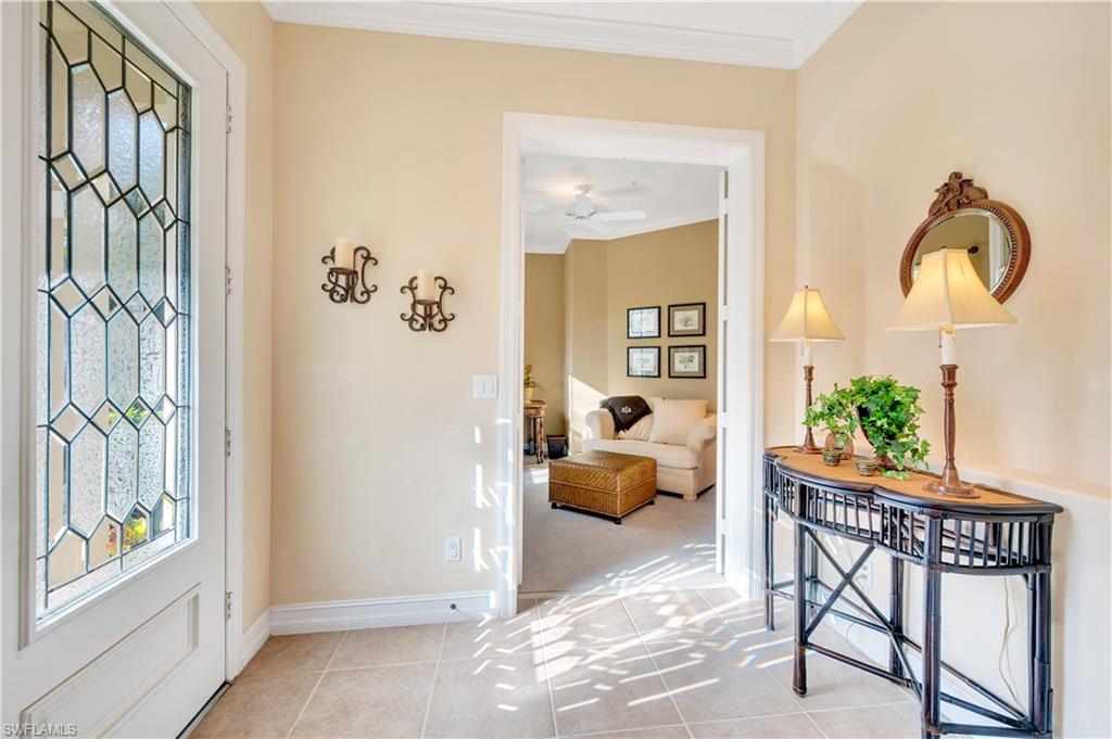 BOLERO AT TIBURON - Residential Lease