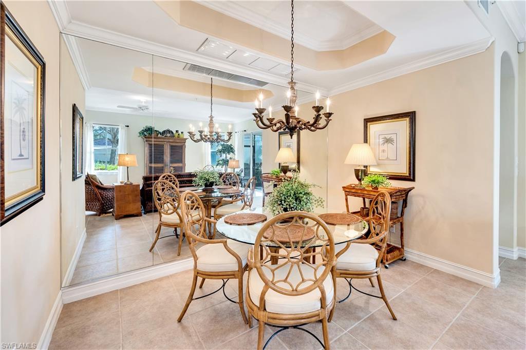 BOLERO AT TIBURON - Residential Lease