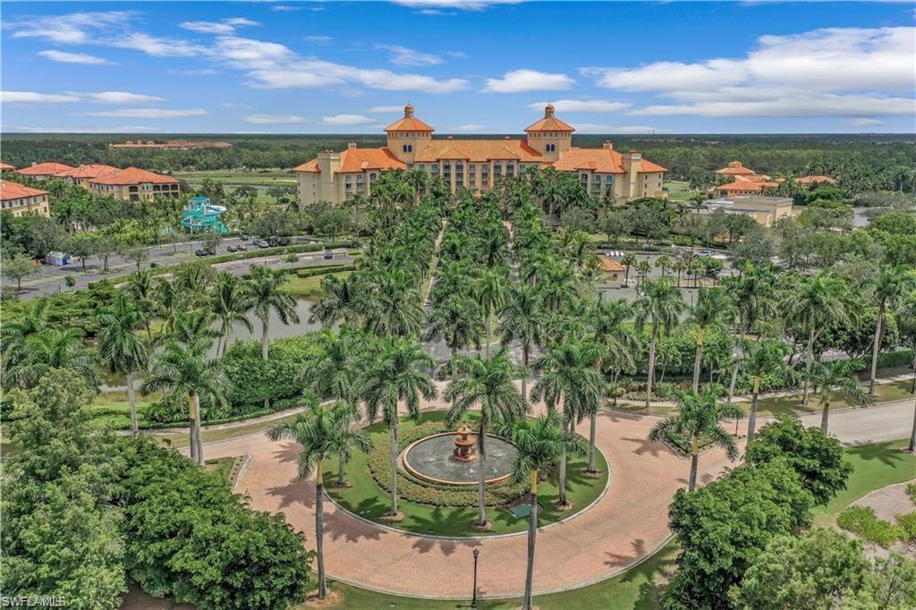 BOLERO AT TIBURON - Residential Lease