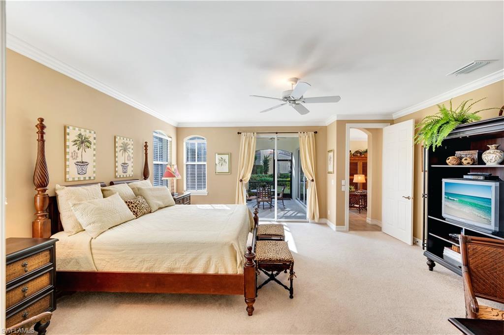 BOLERO AT TIBURON - Residential Lease