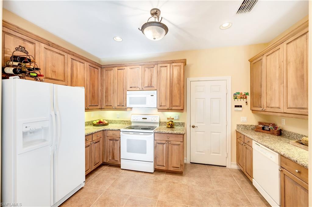 BOLERO AT TIBURON - Residential Lease