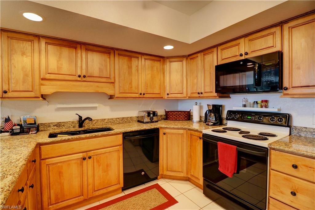 BURNT STORE MARINA - Residential