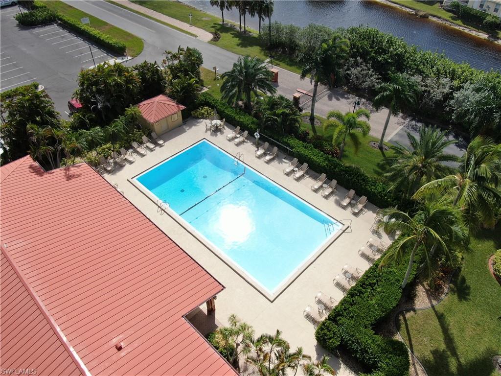 BURNT STORE MARINA - Residential