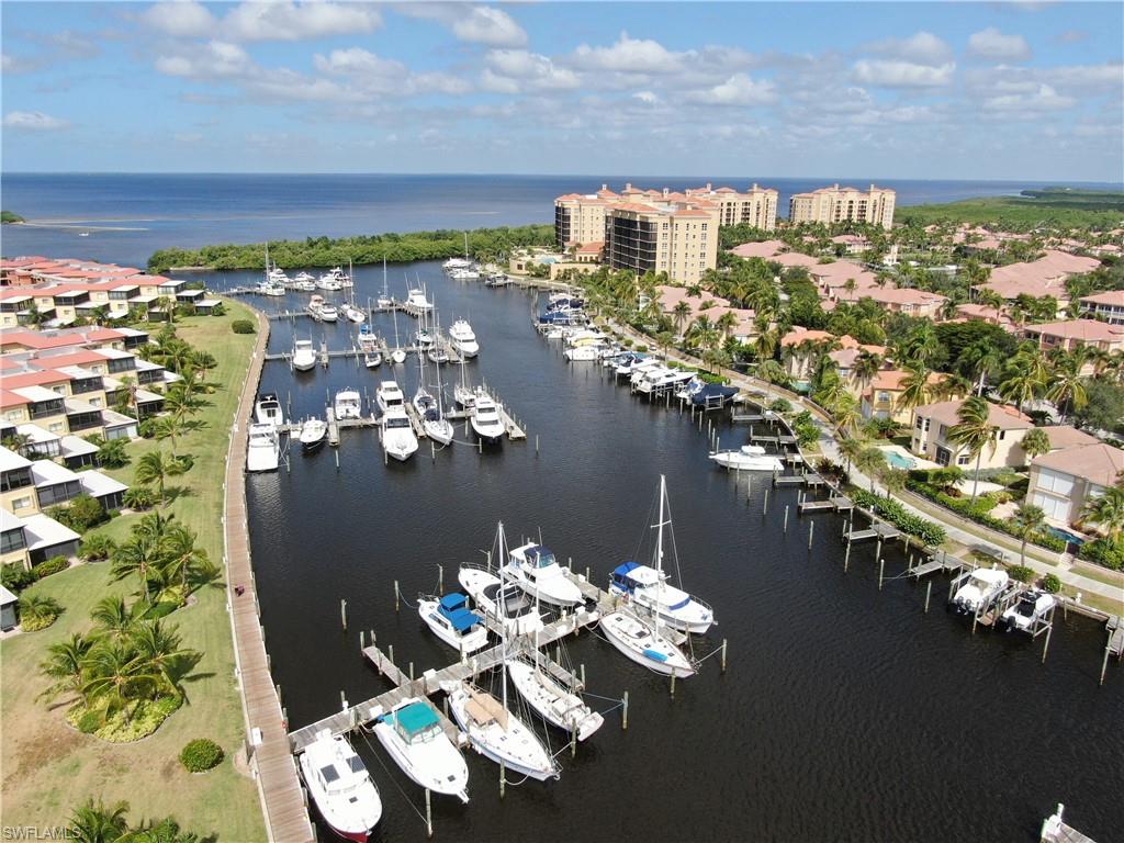 BURNT STORE MARINA - Residential