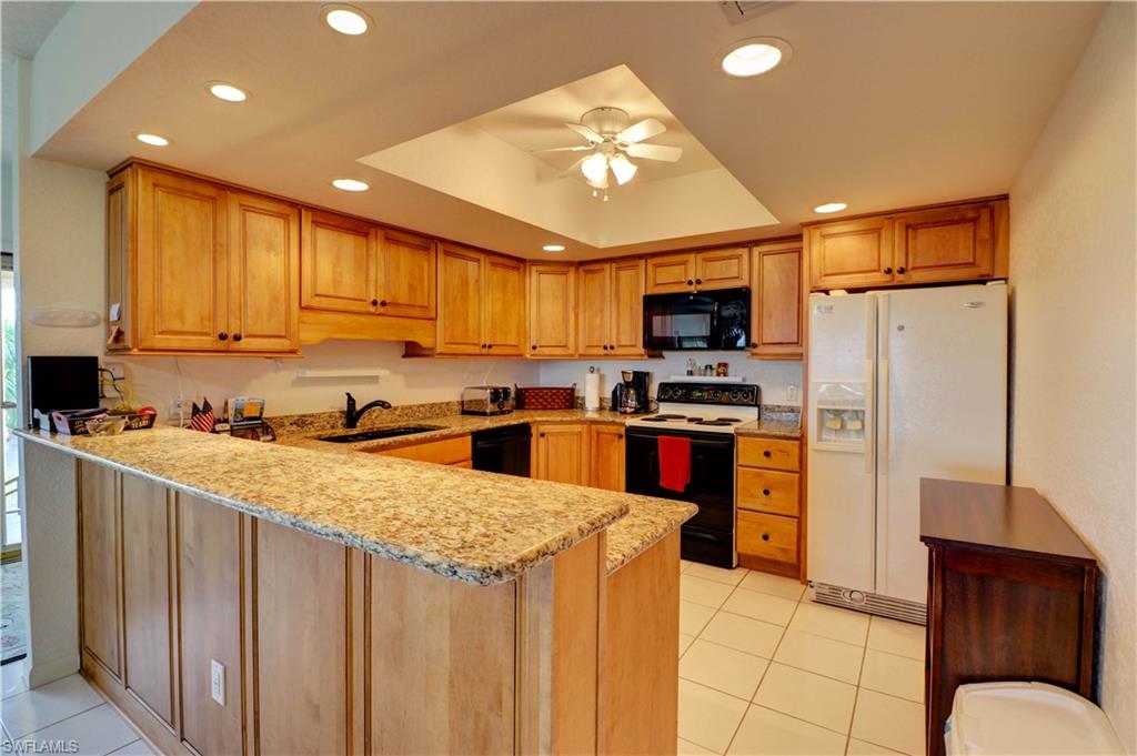 BURNT STORE MARINA - Residential