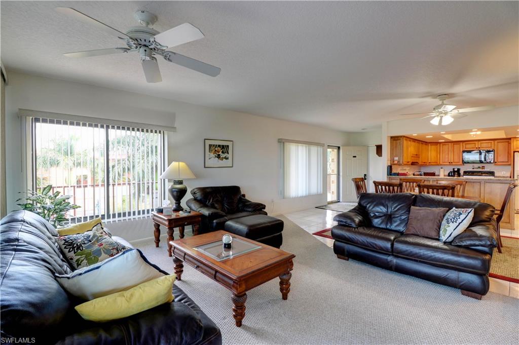 BURNT STORE MARINA - Residential